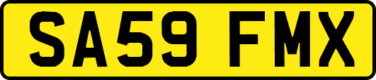 SA59FMX