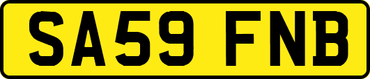 SA59FNB