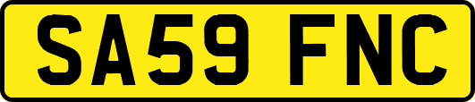 SA59FNC