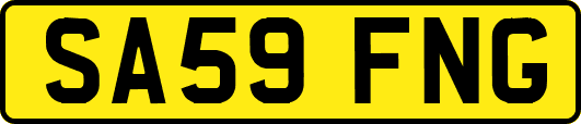SA59FNG