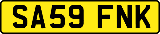SA59FNK