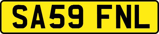 SA59FNL