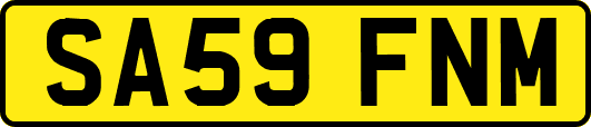 SA59FNM