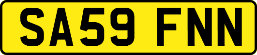 SA59FNN