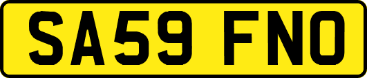 SA59FNO