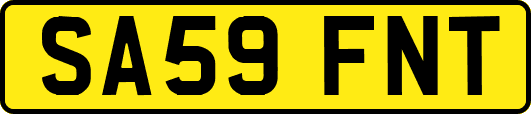 SA59FNT