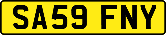 SA59FNY
