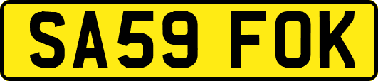 SA59FOK