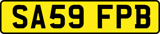 SA59FPB