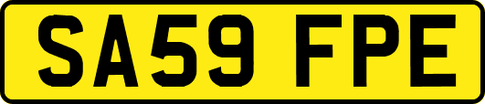 SA59FPE