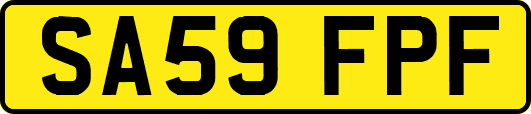 SA59FPF