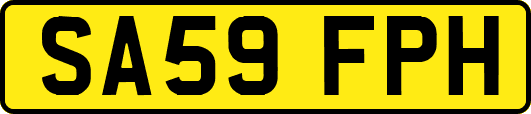 SA59FPH