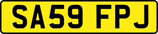 SA59FPJ