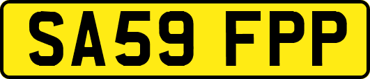 SA59FPP