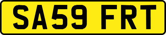 SA59FRT
