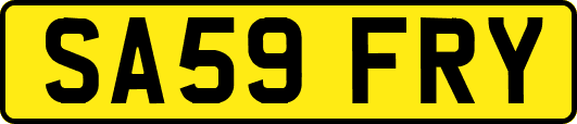 SA59FRY