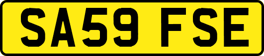 SA59FSE