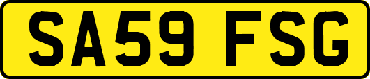 SA59FSG