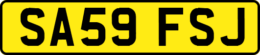 SA59FSJ