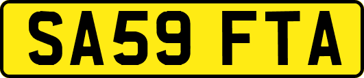 SA59FTA