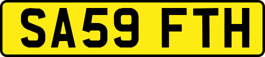 SA59FTH