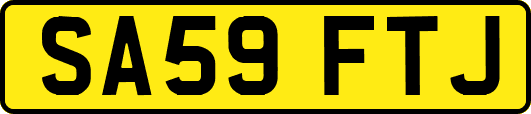 SA59FTJ