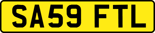 SA59FTL