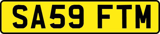 SA59FTM