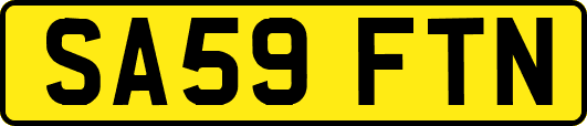 SA59FTN