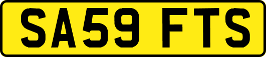 SA59FTS