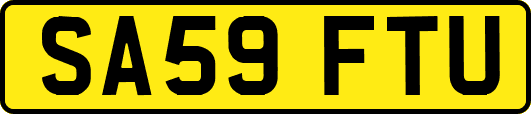SA59FTU