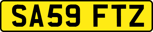 SA59FTZ