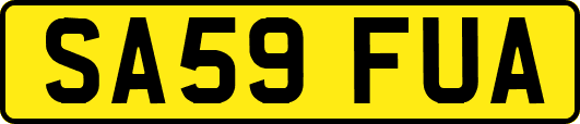 SA59FUA