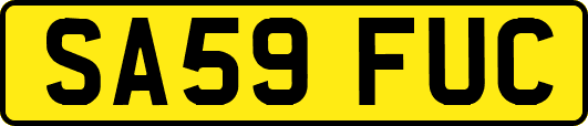 SA59FUC
