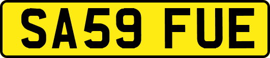 SA59FUE