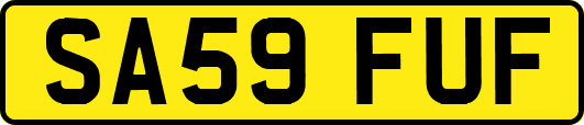 SA59FUF