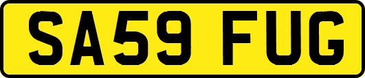 SA59FUG