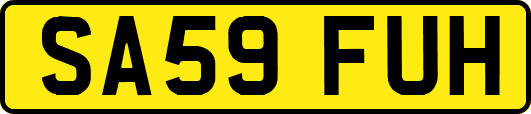 SA59FUH