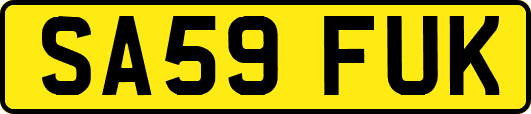 SA59FUK