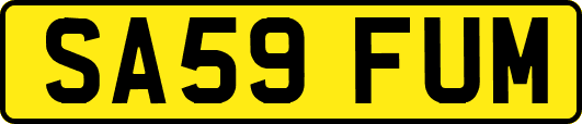 SA59FUM