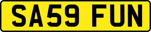 SA59FUN