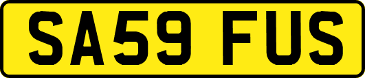 SA59FUS
