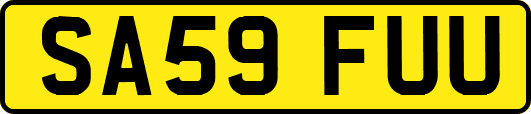SA59FUU