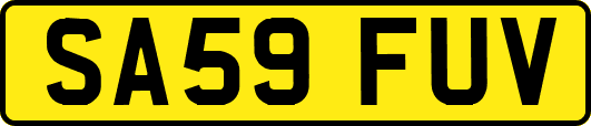 SA59FUV