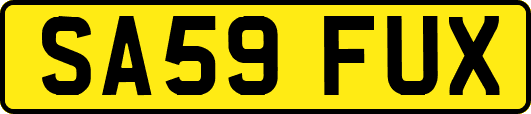 SA59FUX