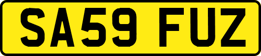 SA59FUZ