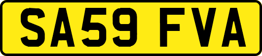 SA59FVA