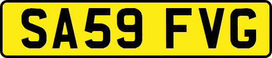 SA59FVG