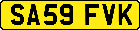 SA59FVK