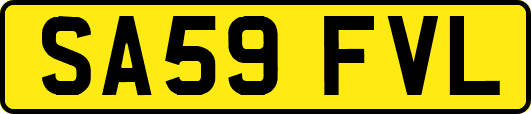 SA59FVL